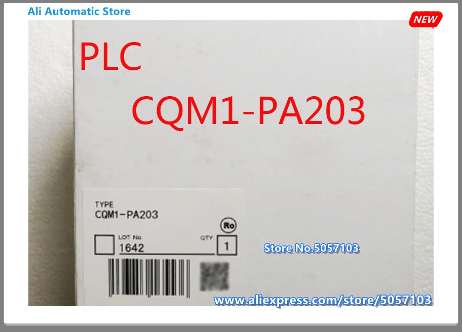 CQM1-PA203 CQM1-PA206 CQM1-PD026 CQM1-IPS01 CQM1..